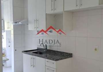 Apartamento à venda no flex ii jundiaí-sp