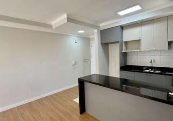 Apartamento com 3 quartos para aluguel no life residencial em jundiaí-sp