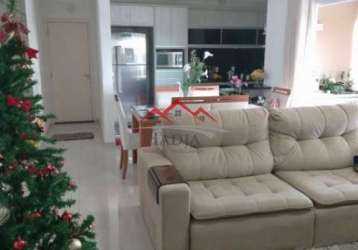 Apartamento a venda no resort santa ângela, bairro engordadouro em jundiaí sp