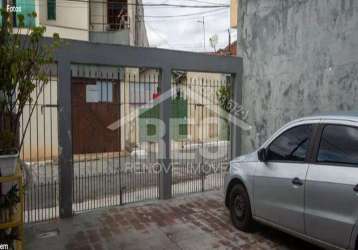 Casa chácara santo antônio (zona leste) sao paulo/sp