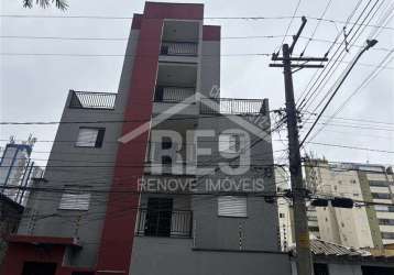 Apartamento chácara califórnia sao paulo/sp