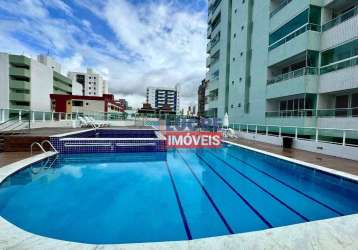 Apartamento com 3 dormitórios à venda, 120 m² por r$ 799.000,00 - jardim oceania - joão pessoa/pb