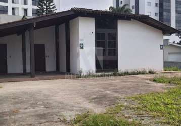 Casa comercial - anita garibaldi em joinville