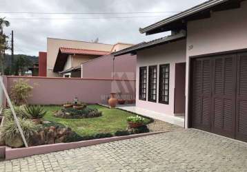 Casas à venda na Rua Otto Frederico Guilherme Brietzig em Joinville