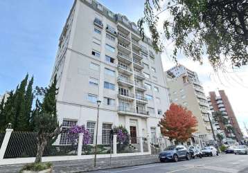 Apartamento alto padrão - batel