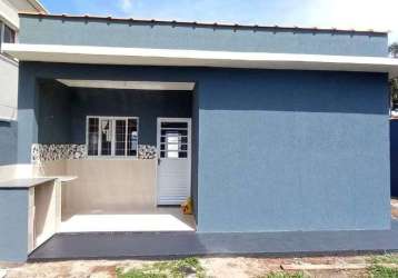 Casa com 2 dormitórios à venda, 55 m² por r$ 285.000 - jardim vilico cantarelli - ribeirão preto/sp