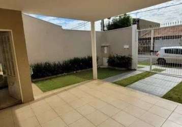 Casa com 2 dormitórios à venda, 111 m² por r$ 425.000,00 - jardim interlagos - ribeirão preto/sp