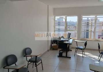 Sala à venda, 32 m² por r$ 150.000,00 - centro - ribeirão preto/sp