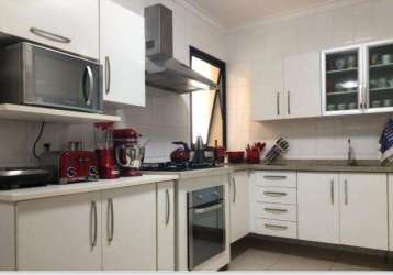 Apartamento com 4 dormitórios à venda, 177 m² por r$ 1.200.000,01 - jardim são luiz - ribeirão preto/sp