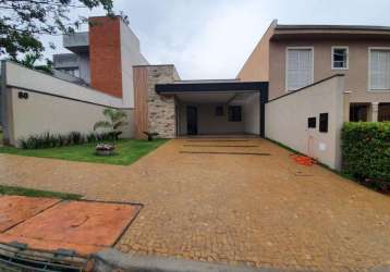 Casa com 3 dormitórios à venda, 180 m² por r$ 1.150.000,00 - san marcos - ribeirão preto/sp