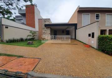 Casa com 3 dormitórios à venda, 180 m² por r$ 1.150.000,00 - san marcos - ribeirão preto/sp