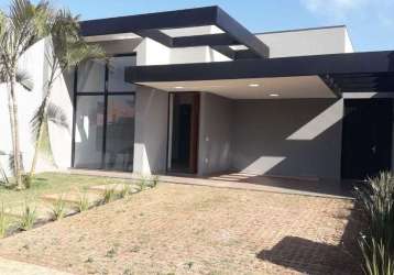 Casa com 2 dormitórios à venda, 253 m² por r$ 990.000 - vivendas da mata - ribeirão preto/sp