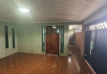 Casa com 3 quartos à venda no antônio marincek, ribeirão preto , 170 m2 por r$ 323.000