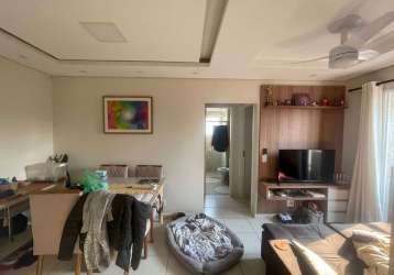 Apartamento em campos elíseos, ribeirão preto/sp