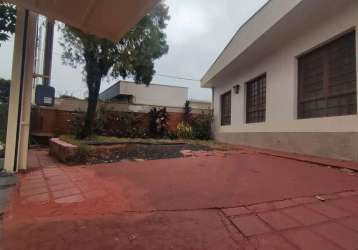 Casa com 3 quartos à venda no jardim são luiz, ribeirão preto , 160 m2 por r$ 530.000