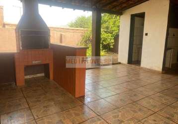 Casa com 2 quartos à venda na vila tibério, ribeirão preto , 90 m2 por r$ 250.000