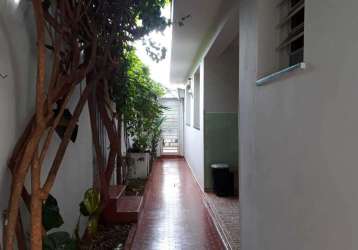 Casa com 3 quartos à venda no jardim mosteiro, ribeirão preto , 287 m2 por r$ 600.000