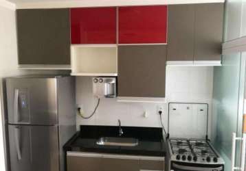 Apartamento com 2 dormitórios à venda, 49 m² por r$ 252.000,00 - city ribeirão - ribeirão preto/sp