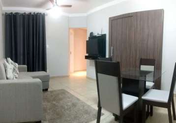 Apartamento com 2 dormitórios à venda, 57 m² por r$ 226.500,00 - república - ribeirão preto/sp