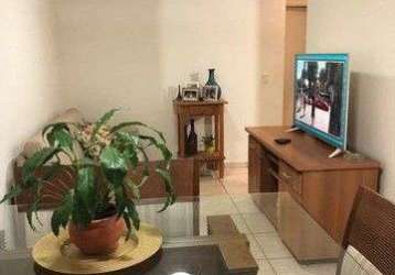 Apartamento com 3 dormitórios à venda, 63 m² por r$ 220.000,00 - presidente médici - ribeirão preto/sp