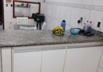 Casa com 2 dormitórios à venda, 161 m² por r$ 360.000 - vila tibério - ribeirão preto/sp