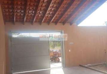 Casa com 2 dormitórios à venda, 101 m² por r$ 287.000,00 - jardim ângelo jurca - ribeirão preto/sp