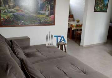 Apartamento 66m² com 2 quartos 1 vaga, por r$ 299.000 no bairro bonfim em campinas.