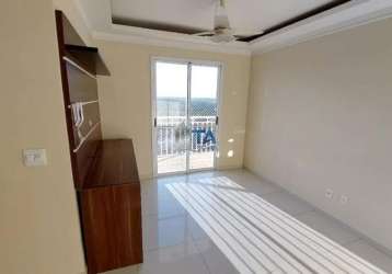 Apartamento à venda 70m² com 3 quartos 1 suíte 2 vagas, por r$ 620.000 - lazer completo - vila nova em campinas