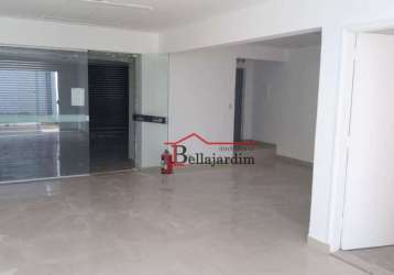 Sobrado com 2 dormitórios para alugar, 146 m² - bairro campestre - santo andré/sp