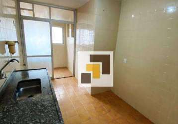 Apartamento com 3 dormitórios, 83 m² - venda por r$ 910.000,00 ou aluguel por r$ 6.298,01/mês - vila pompeia - são paulo/sp