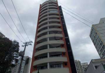 Apartamento com 3 dormitórios, 97 m² - venda por r$ 1.220.000,00 ou aluguel por r$ 6.977,50/mês - vila leopoldina - são paulo/sp