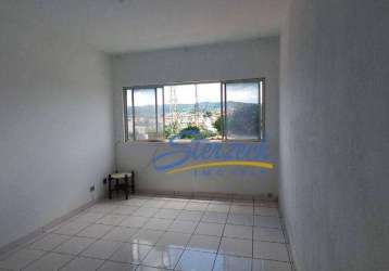 Apartamento com 2 dormitórios à venda, 78 m² por r$ 365.000,00 - nova vinhedo - vinhedo/sp