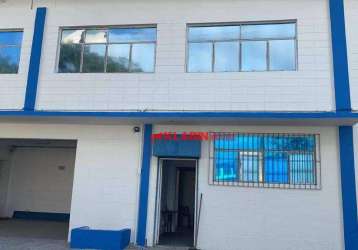 ##-prédio comercial à venda, 1000 m² por r$ 5.500.000