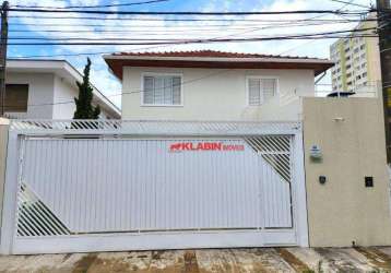 ##-linda casa com 3 dormitórios e 2 banheiros à venda, 179 m² por r$ 1.550.000 - mirandópolis -