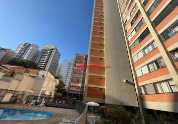 Apartamento com 2 dormitórios para alugar, 76 m² por r$ 5.940/mês - vila mariana - são paulo/sp