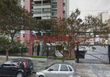 Apartamento residencial à venda, vila clementino, são paulo - .