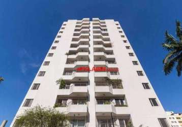 Apartamento com 3 dormitórios, 83 m² - venda por r$ 910.000,00 ou aluguel por r$ 6.368,60/mês - vila pompeia - são paulo/sp