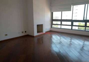 Cobertura duplex com 3 dormitórios, 218 m² - venda por r$ 1.490.000 ou aluguel por r$ 7.000/mês - vila mariana - são paulo/sp