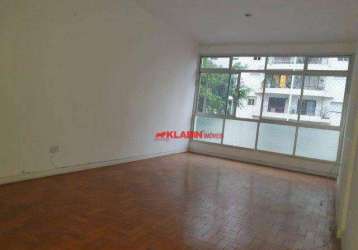 ##-apartamento com 2 dormitórios à venda, 83 m² por r$ 720.000 - bela vista -