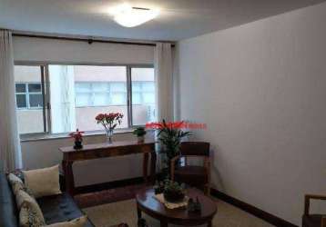 Apartamento à venda, 105 m² por r$ 1.300.000,00 - itaim bibi - são paulo/sp