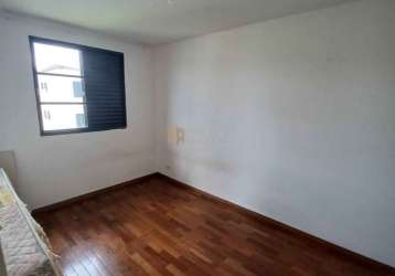 Excelente apartamento para venda no residencial camelias