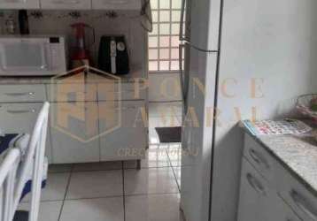 Vendo excelente casa localizada no jardim estrela dalva