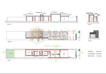 Ótima casa disponível para venda no bairro jardim de allah