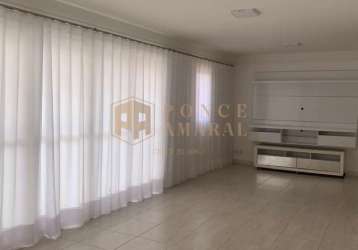 Excelente apartamento disponível para venda no condomínio europa residencial