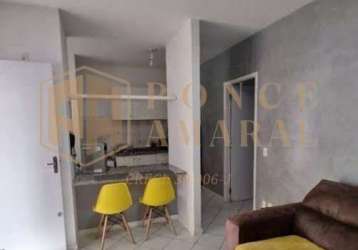 Excelente apartamento para venda no residencial al koneitra