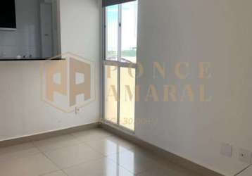 Apartamento para locação residencial bela frança