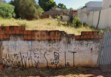 Terreno para venda na vila são francisco