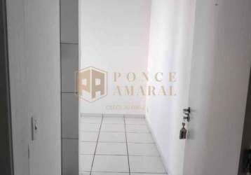 Apartamento 2 dormitórios