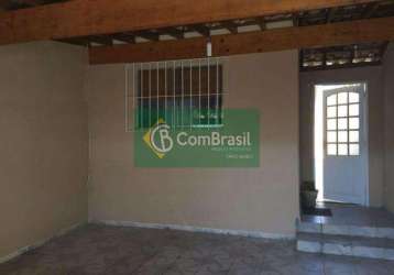 Casa para venda vila suissa mogi das cruzes-sp.