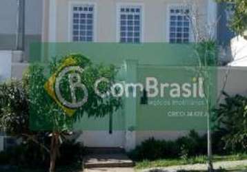 Sobrado á venda residencial algarve - mogi das cruzes